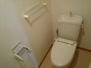 ミゾノカワＢの物件内観写真